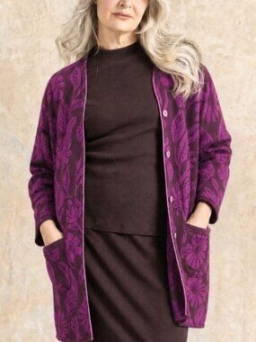 Gudrun Sjoden Size Large NEW w/o